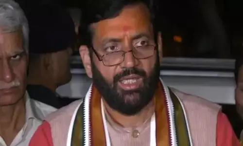 हमारी सरकार पराली न जलाने पर प्रति एकड़ 1000 रुपये दे रही है: हरियाणा के CM Saini