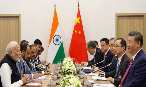 PM Modi ने पूर्ण विघटन, समाधान के लिए समझौते का स्वागत किया