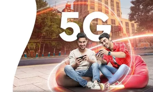 Airtel ने इन 3 प्रीपेड प्लान्स के साथ शामिल किया एक्सीडेंटल इंश्योरेंस, जानें डिटेल्स Airtel ने इन 3 प्रीपेड प्लान्स के साथ शामिल किया एक्सीडेंटल इंश्योरेंस, जानें डिटेल्स