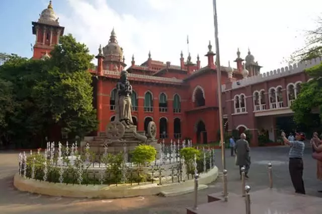 Madras High Court asked, कमांडेंट की मंजूरी के बिना कृष्णागिरी एनसीसी कैंप क्यों आयोजित किया