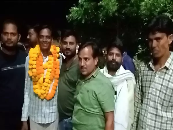 मुकाबला कांग्रेस और भाजपा की विचारधाराओं के बीच है: Dausa विधानसभा क्षेत्र से कांग्रेस उम्मीदवार