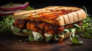 Tandoori Paneer Sandwich,आसान है बनाने का तरीका