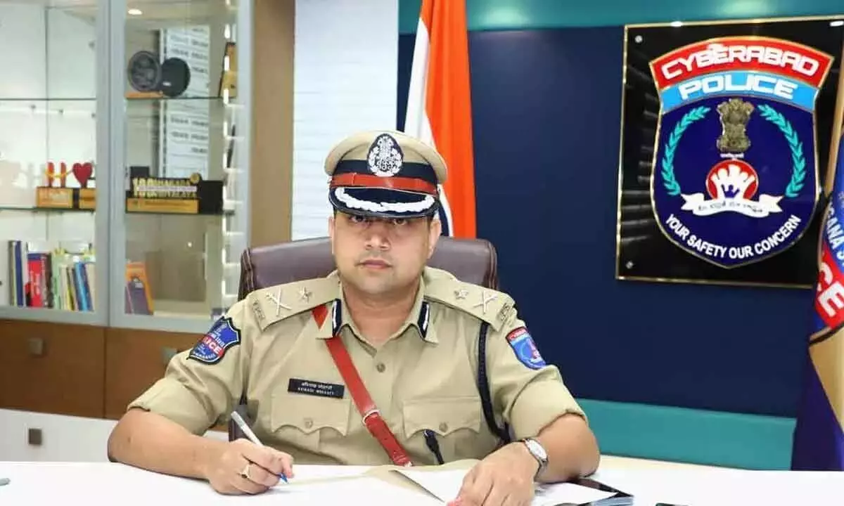 Avinash Mohanty ने पुलिस शहीदों को सम्मानित करने के लिए एसीपी की सराहना की