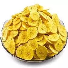 Banana chips:   उपवास के दौरान भूख मिटाने का एक हल्का नुस्खा