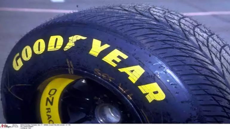 Goodyear India Q2 नतीजे: लाभ में 58.51% की गिरावट