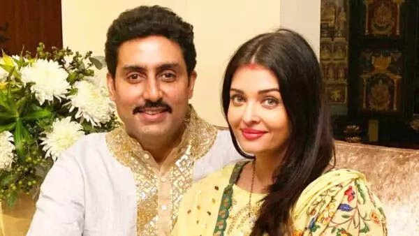 Aishwarya-Abhisheks की शादी के दौरान हंगामा मच गया