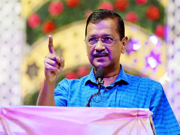 महाराष्ट्र-झारखंड में इंडिया ब्लॉक उम्मीदवारों के लिए प्रचार करेंगे Kejriwal