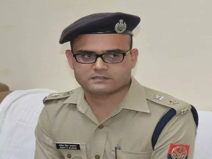 Saharanpur: SSP सहारनपुर ने कई थाना प्रभारियों का ट्रांसफर किया