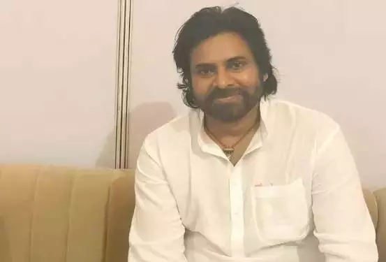 Pawan Kalyan के हस्तक्षेप के बाद गोल्लाप्रोलू सरकारी स्कूल को आवश्यक सुविधाएं मिलीं