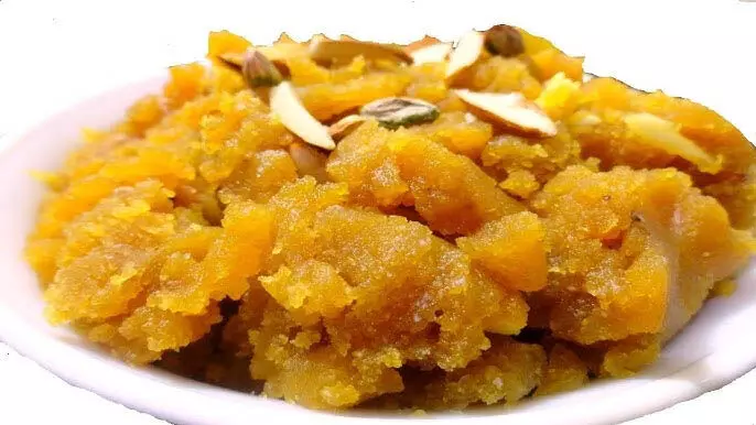 Besan Halwa रेसिपी जानिए बनने के आसान तरीका