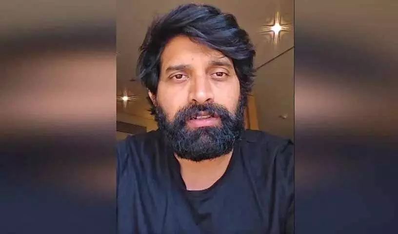 Tollywood choreographer  जानी मास्टर को यौन उत्पीड़न मामले में जमानत मिली