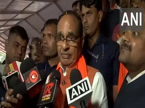 भ्रष्टाचार की आंधी ने झारखंड को बर्बाद कर दिया है: Shivraj Singh Chouhan