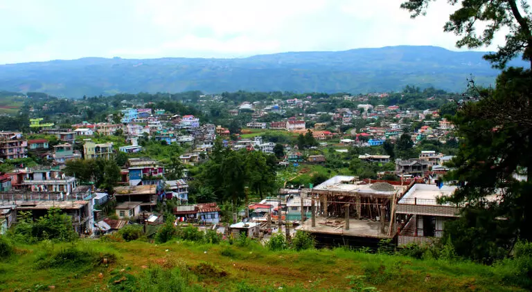 Meghalaya : 2025 में भारतीय यात्रियों के लिए शिलांग सबसे लोकप्रिय पर्यटन स्थल बन जाएगा