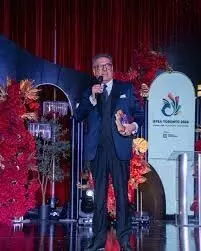 Boman Irani को IFFSA टोरंटो में ये खास अवॉर्ड मिला