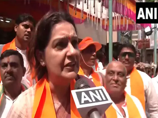 आदित्य ठाकरे ऐतिहासिक अंतर से जीतेंगे: शिवसेना (यूबीटी) नेता Priyanka Chaturvedi