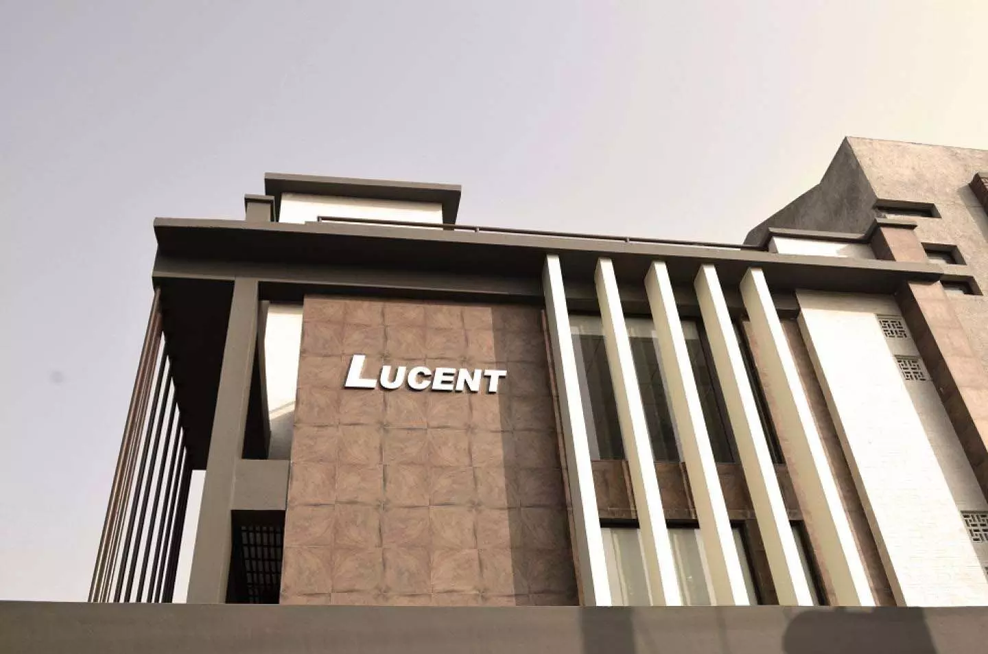 Lucent Industries Q2 नतीजे: घाटे में 1831.88% की वृद्धि