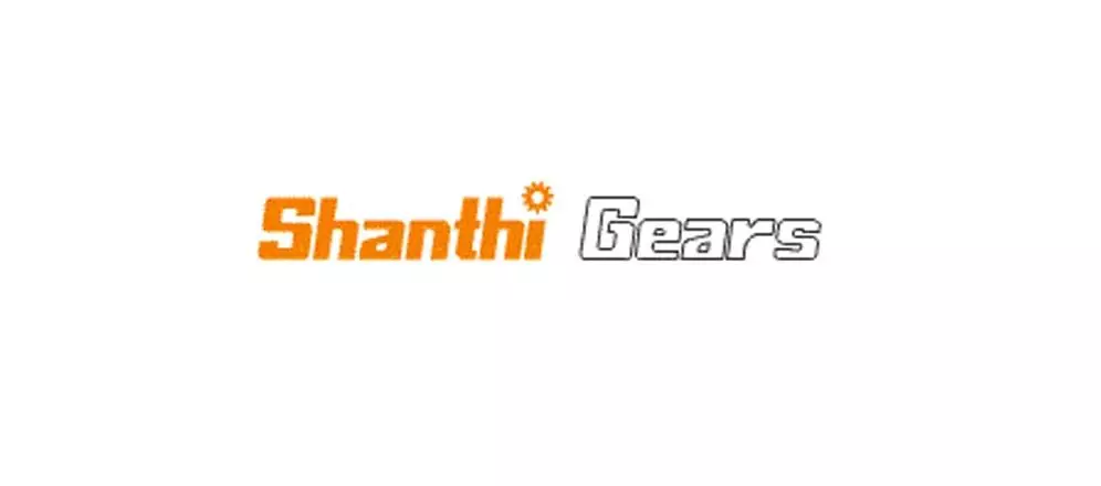 Shanthi Gears Q2 परिणाम: लाभ में 21.93% की वार्षिक वृद्धि