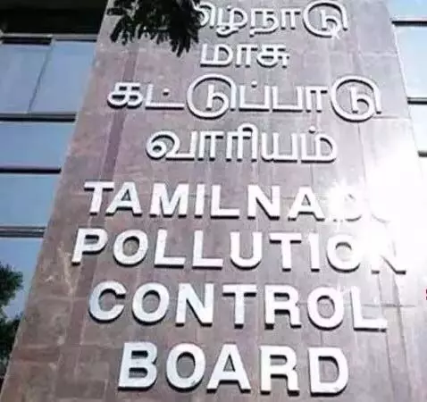 TNPCB ने CPCL से 74 करोड़ रुपये का मुआवजा मांगा