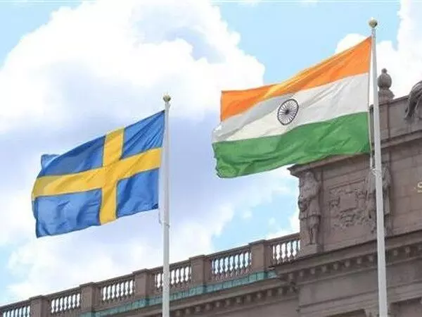 नीना मल्होत्रा ​​को Sweden में भारत का राजदूत नामित किया गया