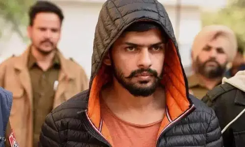 हम पैसे के भूखे नहीं, न्यूज़ चैनल में लॉरेंस बिश्नोई के भाई ने कहा हम पैसे के भूखे नहीं, न्यूज़ चैनल में लॉरेंस बिश्नोई के भाई ने कहा