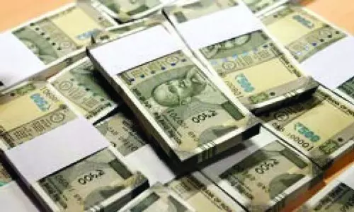 Haryana: महेंद्रगढ़ में 16 विकास कार्य रुके Haryana: महेंद्रगढ़ में 16 विकास कार्य रुके