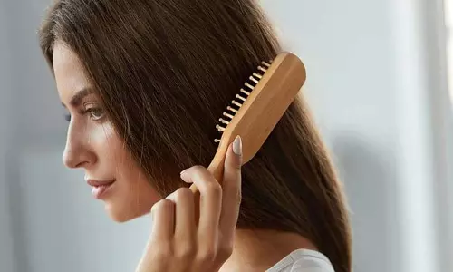 Hair Care: हेयर डिटॉक्स से बाल और स्कैल्प दोनों को फायदा