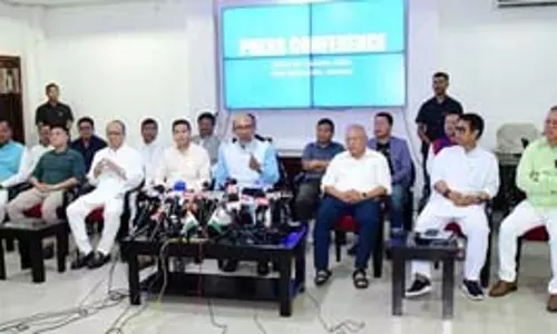 मणिपुर में हिसा प्रभावितों के लिए बनाए जाएंगे 7,660 घर: बीरेन सिंह