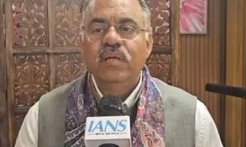 करतारपुर कॉरिडोर खोलने के लिए पीएम मोदी का धन्यवाद : तरुण चुघ