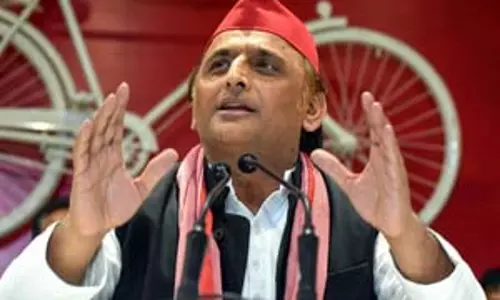 उत्तर प्रदेश उपचुनाव : सपा के निशान पर लड़ेंगे इंडिया ब्लॉक के सभी प्रत्याशी उत्तर प्रदेश उपचुनाव : सपा के निशान पर लड़ेंगे इंडिया ब्लॉक के सभी प्रत्याशी