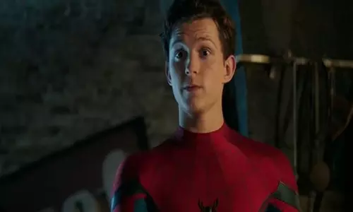टॉम हॉलैंड ने पुष्टि की कि Spider-Man 4 की शूटिंग अगली गर्मियों में शुरू होगी