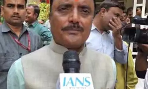 मध्य प्रदेश की दोनों सीटों पर होगी भाजपा की जीत : मंत्री राकेश शुक्ला