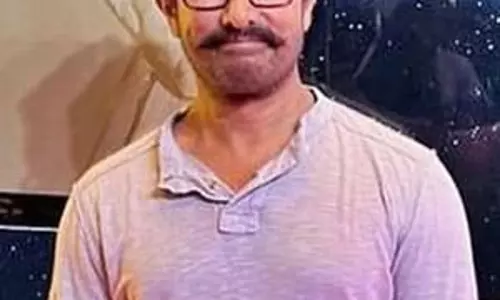रजनीकांत की फिल्म का हिस्सा बन सकते हैं आमिर खान