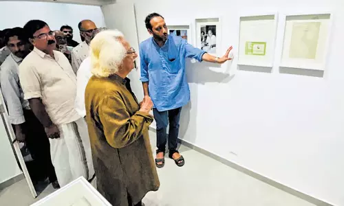 Kerala: मथिलुकल, केरल का पहला बशीर संग्रहालय Kerala: मथिलुकल, केरल का पहला बशीर संग्रहालय
