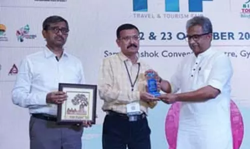 बाहर के लोगों को बिहार में भ्रमण करने के लिए आमंत्रित करें: नीतीश मिश्रा बाहर के लोगों को बिहार में भ्रमण करने के लिए आमंत्रित करें: नीतीश मिश्रा
