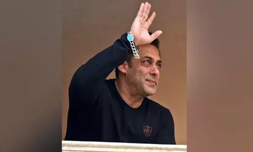 Salman Khan threat message: मुंबई पुलिस ने जमशेदपुर से सब्जी विक्रेता को किया गिरफ्तार
