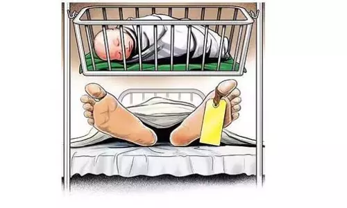कोयंबटूर में मातृ मृत्यु दर कम करने के लिए स्वास्थ्य विभाग ने प्रयास तेज किए