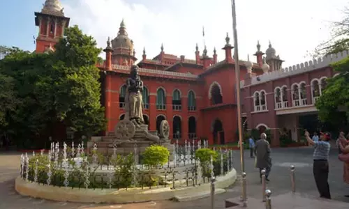 Madras High Court asked, कमांडेंट की मंजूरी के बिना कृष्णागिरी एनसीसी कैंप क्यों आयोजित किया Madras High Court asked, कमांडेंट की मंजूरी के बिना कृष्णागिरी एनसीसी कैंप क्यों आयोजित किया