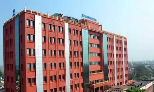 Odisha: उड़ीसा उच्च न्यायालय ने कटक की तैयारियों का जायजा लिया Odisha: उड़ीसा उच्च न्यायालय ने कटक की तैयारियों का जायजा लिया