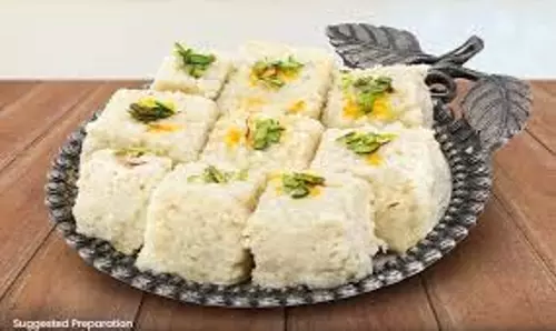Diwali Recipe 2024:  इस दिवाली सबका मुंह मीठा करें  घर पर बने कलाकंद