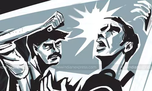 कोच्चि के अस्पताल में सीपीएम नेता पर हमला करने का आरोप, समेत 19 अन्य पर मामला दर्ज