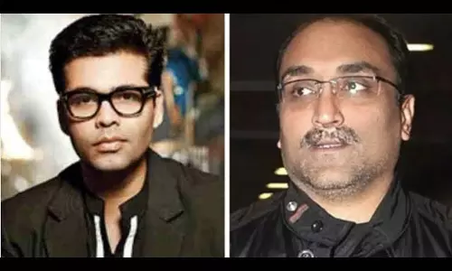 Production house  के बारे में एक्टर विक्रम ने कहा यशराज और धर्मा को इस बात पर गर्व