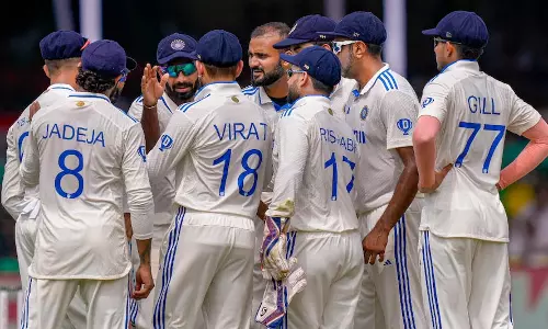 Indian team के ग्यारह खिलाड़ियों में 3 बदलाव