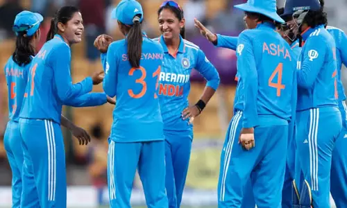 India बनाम न्यूजीलैंड महिला पहला वनडे India बनाम न्यूजीलैंड महिला पहला वनडे