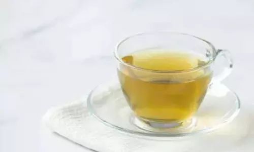 Weight Loss Tea: वजन घटाने में मदद करेगी यह चाय Weight Loss Tea: वजन घटाने में मदद करेगी यह चाय