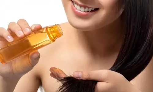 आपके बाल घने लंबे और काले हों तो इस तेल का इस्तेमाल करे