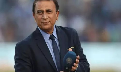 Gavaskar ने न्यूजीलैंड के खिलाफ दूसरे टेस्ट मैच की अंतिम एकादश में सुंदर को शामिल किए जाने पर सवाल उठाए