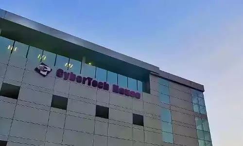 साइबरटेक सिस्टम्स एंड सॉफ्टवेयर Q2 Results: लाभ में 84.25% की वृद्धि