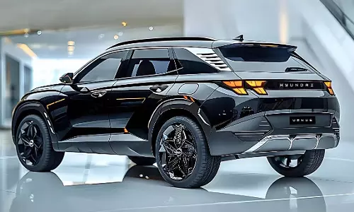 Hyundai के 4 धांसू मॉडल्स पर भारी छूट Hyundai के 4 धांसू मॉडल्स पर भारी छूट