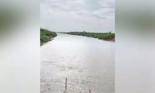 Telangana: मल्लन्ना सागर के विस्थापितों ने केसीआर के फार्महाउस को घेरने की धमकी दी