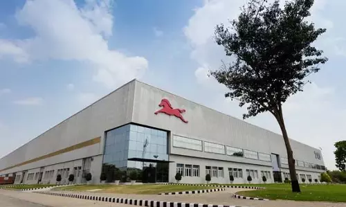 TVS होल्डिंग्स Q2 परिणाम: लाभ में 19.07% की गिरावट